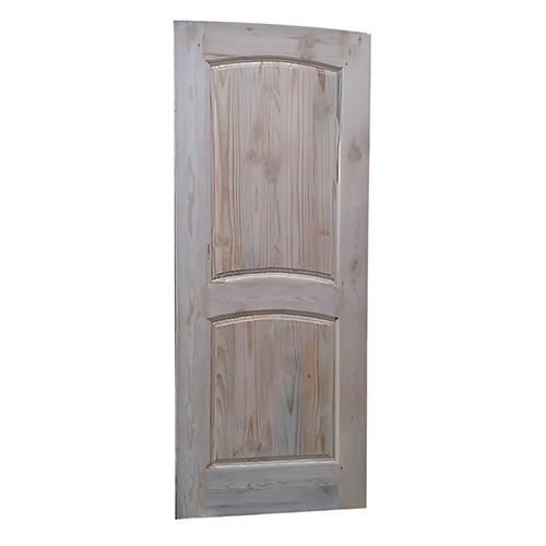 6mm Rectangular Wooden Door