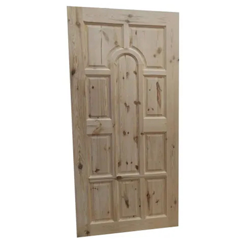 Heavy Duty Main Entrance Door - Application: Commercial / Residential