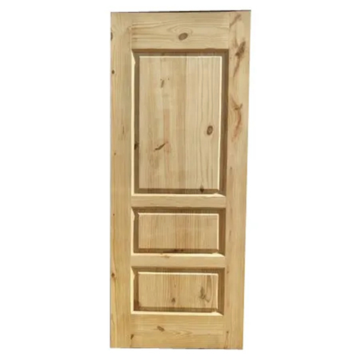 Teak Wood Carving Door