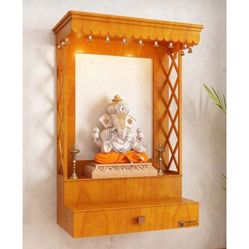 Teakwood Temple For Home