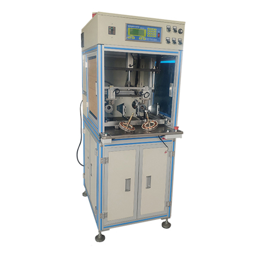 KZL-310A Ceiling Fan Stator Coil Winding Machine