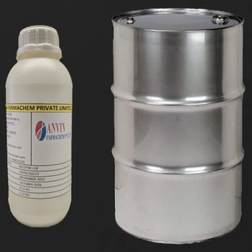 High Pure Nicotine Usp Ep - Cas No: 54-11-5