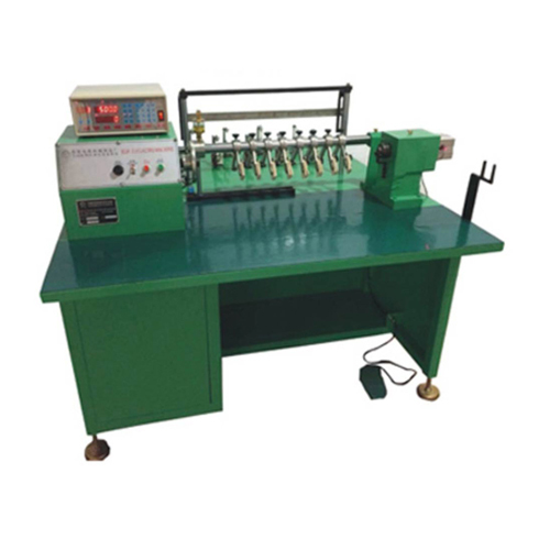 KZL-310 Semi  Automatic Stator Coil Winding Machine