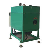 Kzl-310v Stator Slot Paper Inserting Machine - Color: Green  Paint Coated