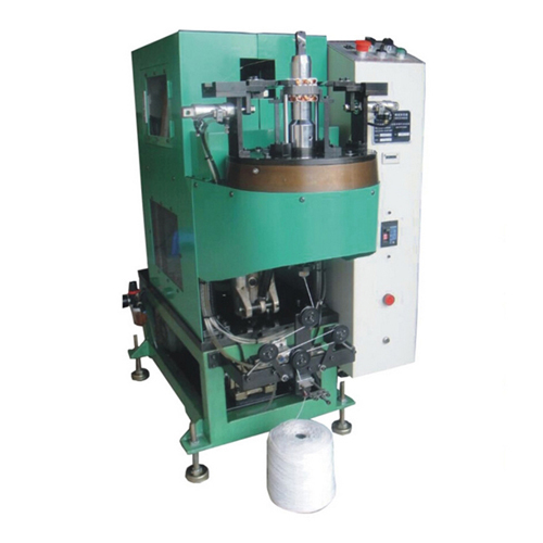 KZL-330 Coil Lacing Machine Single Side for Motor Stators