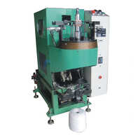Kzl-330 Coil Lacing Machine Single Side For Motor Stators - Color: Grey