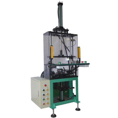 Kzl-380X Coil Forming Machine For Motor Stator - Color: Grey