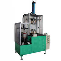 Kzl-370g Automatic Coil Forming Machine For Motor Stator - Color: Grey