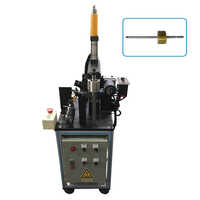 KLT-220 Rotor Auotmatic Painting Machine