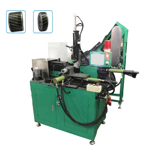 KZL-392 Rotor Automatic Roughing Machine