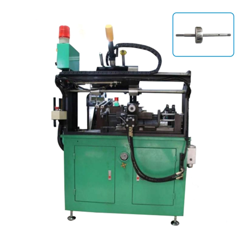 KLJ-390 Rotor Precision Turning Finishing Machine
