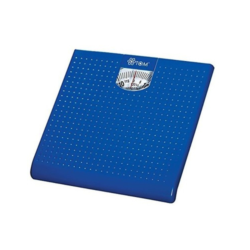 Plastic Body Weighing Scale