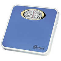 Body Weighing Scale - Accuracy: 1 Mm