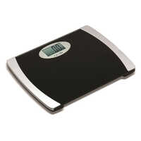 Heavy Duty Electronic Personal Scale - Accuracy: 100 Gm