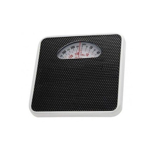 Body Weight Scale - Color: Black