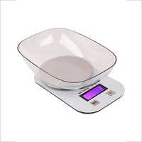 Kitchen Scale with Tray
