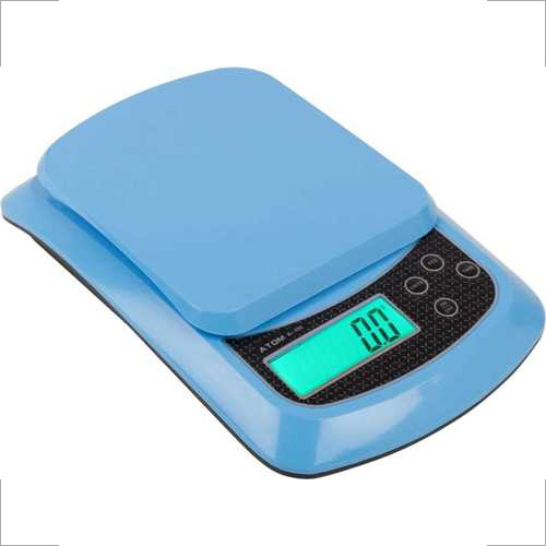 A120 Kitchen Scale
