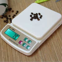 SF400A Kitchen Scale
