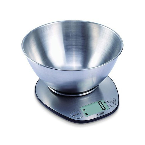 Electronic Food Scale - Accuracy: 1 Gm
