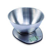 Electronic Food Scale - Accuracy: 1 Gm