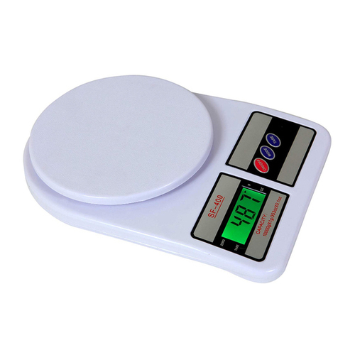 SF400 Kitchen Scale