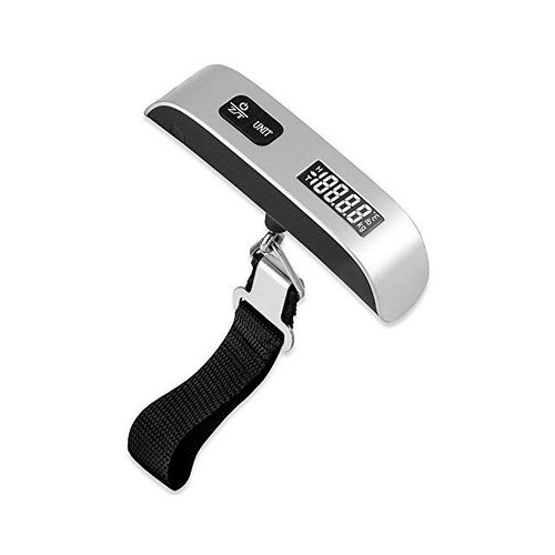 Hanging Belt Scale