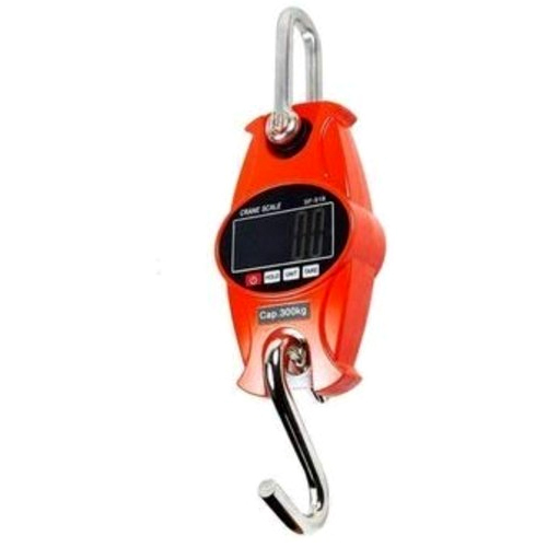 Industrial And Commercial Mini Crane Hanging Scale