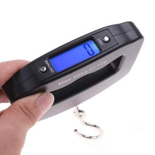 Luggage Hanging Scale
