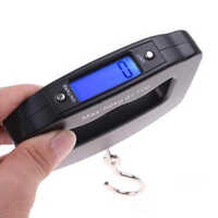 Luggage Hanging Scale