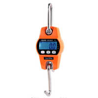 Mini Crane Industrial Hanging Scale
