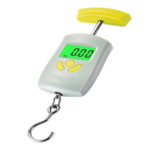 A304 Hanging Scale - Accuracy: 1 Gm