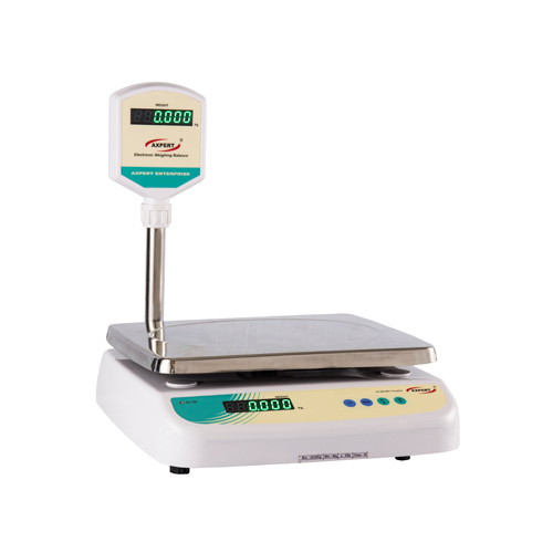 Digital Weighing Machine
