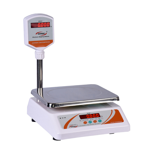 Digital Table Top Scale