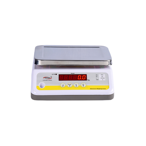 Electronic Weighing Scale