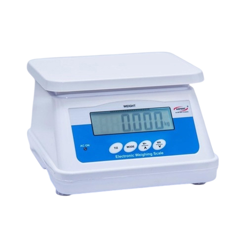 Chhotu Table Top Weighing Scale - Accuracy: 0.2-5 Gm