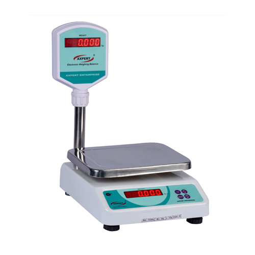 Counter Weighing Scale