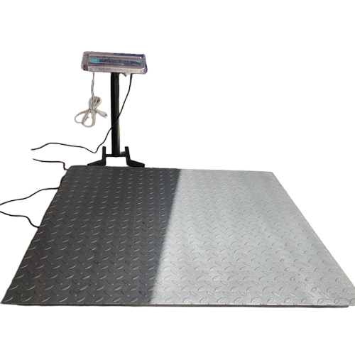 1000X100MM Heavy Duty Platform Scale