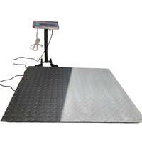 1000X100MM Heavy Duty Platform Scale