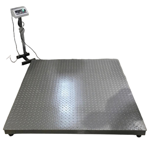 1200X1200MM Heavy Duty Platform Scale