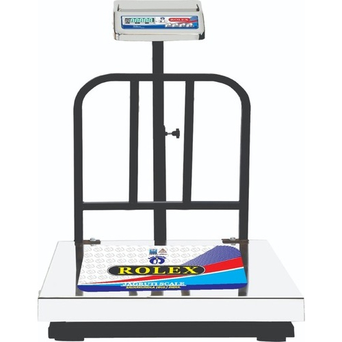 Platform Weighing Scale