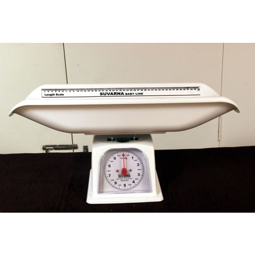 Analog Baby Scale