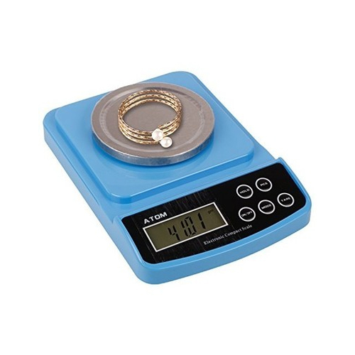 Mini Jewellery Scale