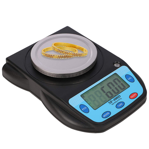 SF400D Jewellery Scale