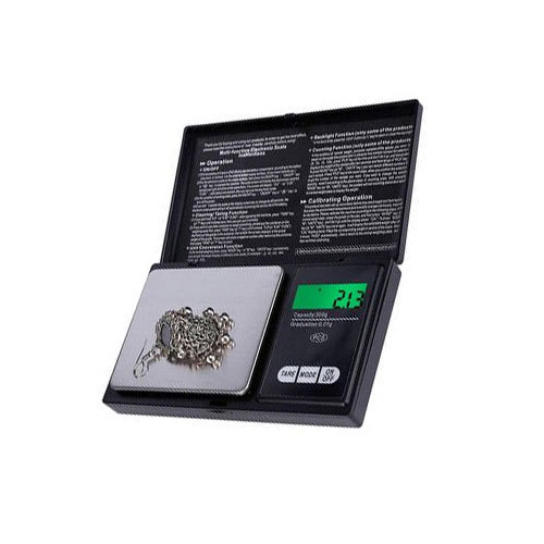 LT Series Pocket Scale