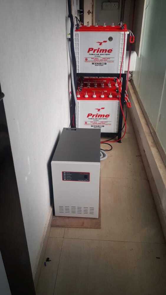 5kva 48v Offline Inverters - Color: Grey