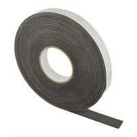 Foam Gasket Tape - Color: White