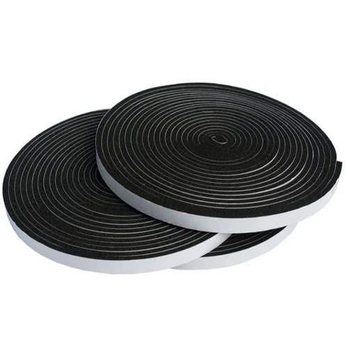 Nitrile Adhesive Foam Tape