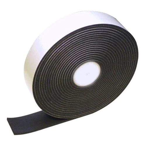 Gasket Eva Black Foam Tape