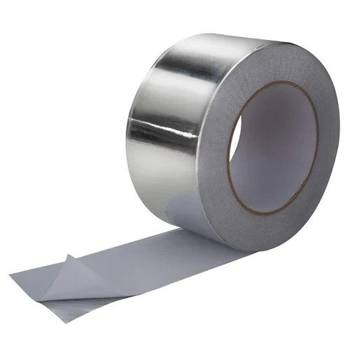 2 Inch Aluminum Foil Tape
