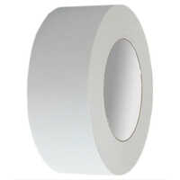 White Double Sided Tissue Tape